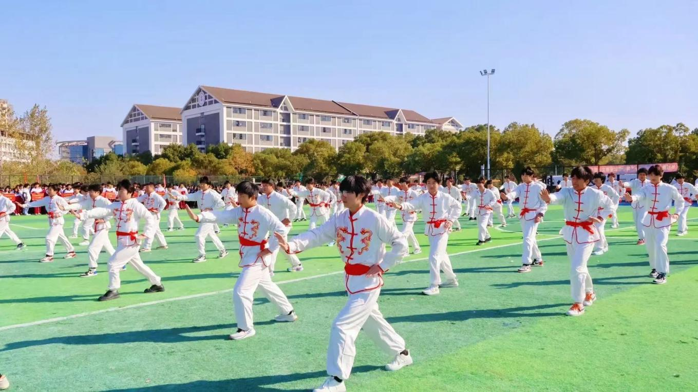 锚定 “985” 工作体系 护航学子健康成长 —— 合肥高科经济技工学校扎实推进未成年人保护工作