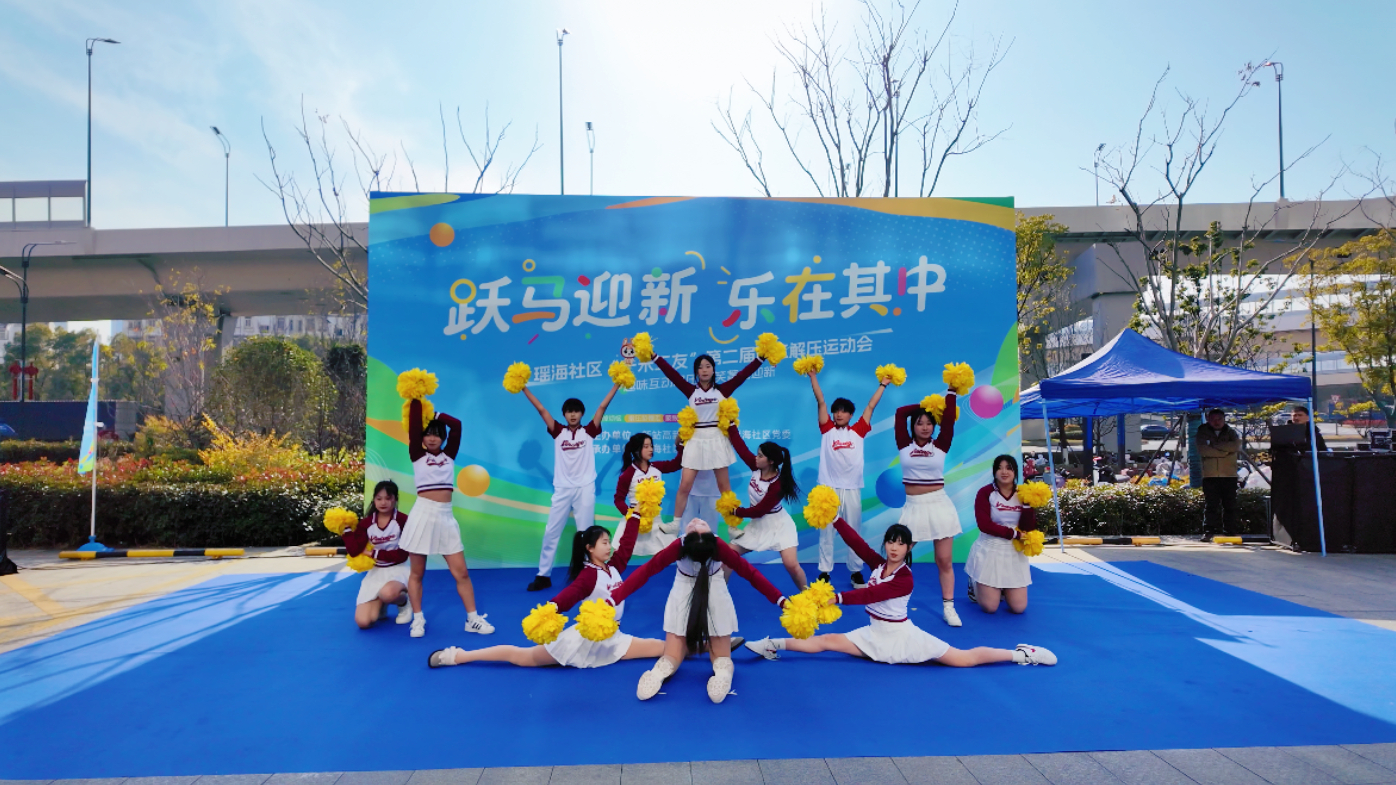 扎实推进“985”工作体系  全面守护学生健康成长